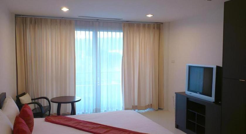 Hotel Avenue Hua Hin