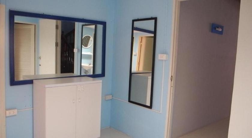 Lub Sabai Hostel Hua Hin