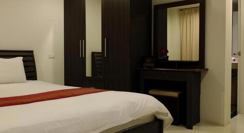Avenue 3* Hua Hin
