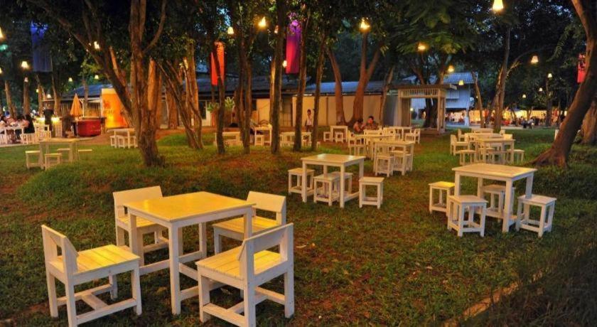 Hostel Lub Sabai *