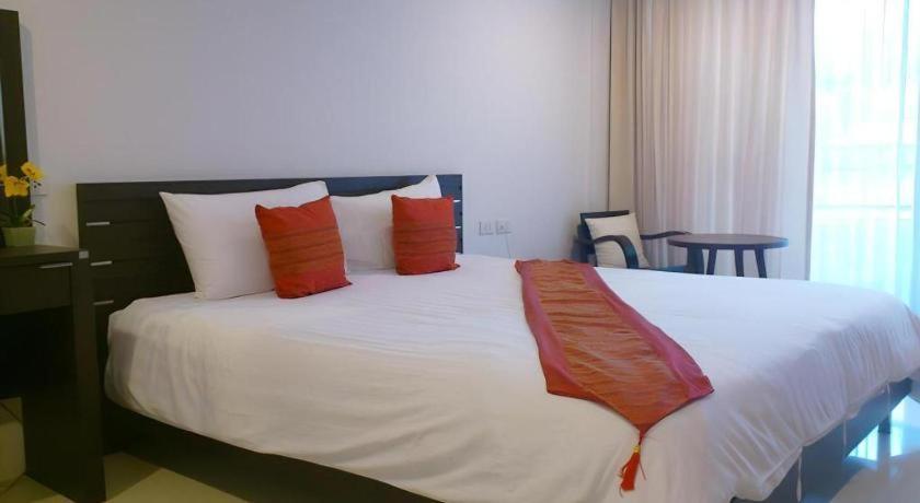 Avenue Hotel Hua Hin