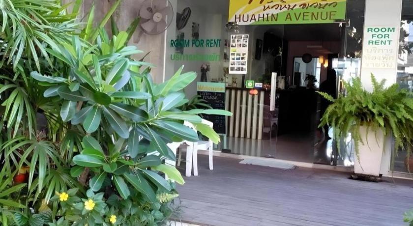 Avenue Hua Hin