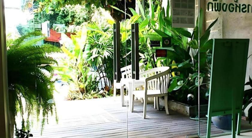 Avenue 3* Hua Hin