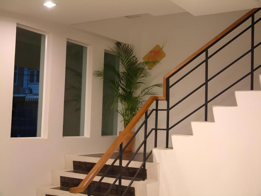 Hotel Avenue Hua Hin