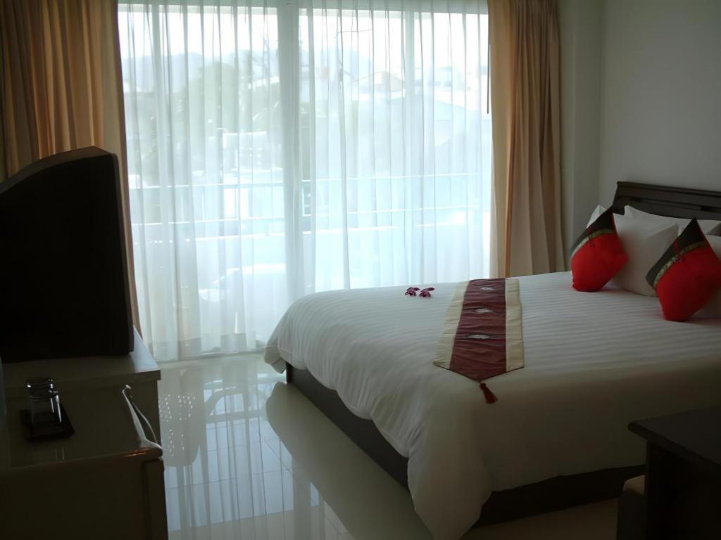 Avenue Hua Hin