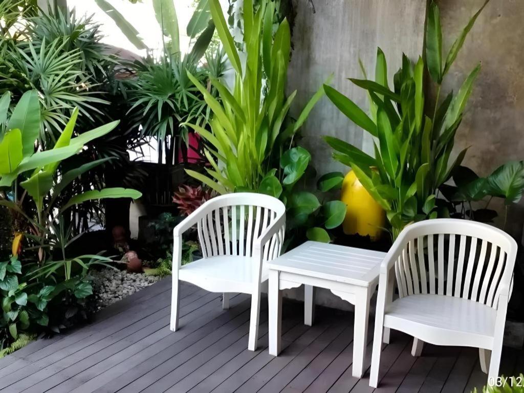 Avenue 3* Hua Hin