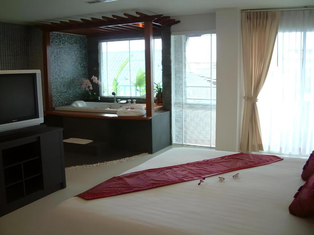Avenue 3* Hua Hin