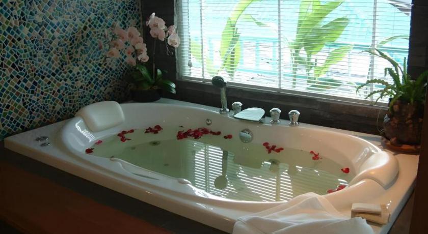 Hotel Avenue Hua Hin