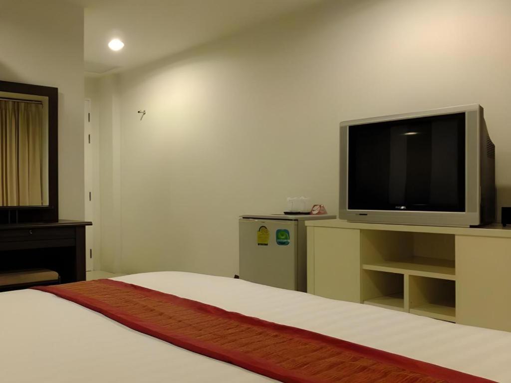 Avenue 3* Hua Hin