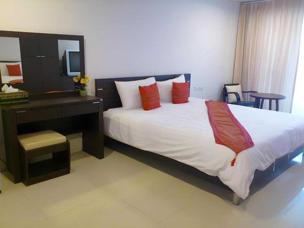 Avenue Hua Hin