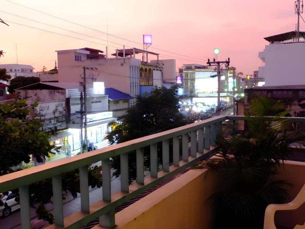 Avenue 3* Hua Hin