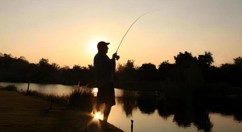 Tempat peranginan Greenfield Valley Fishing
