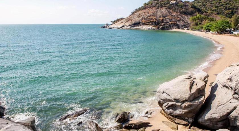 Greenfield Valley Fishing Tempat peranginan Hua Hin