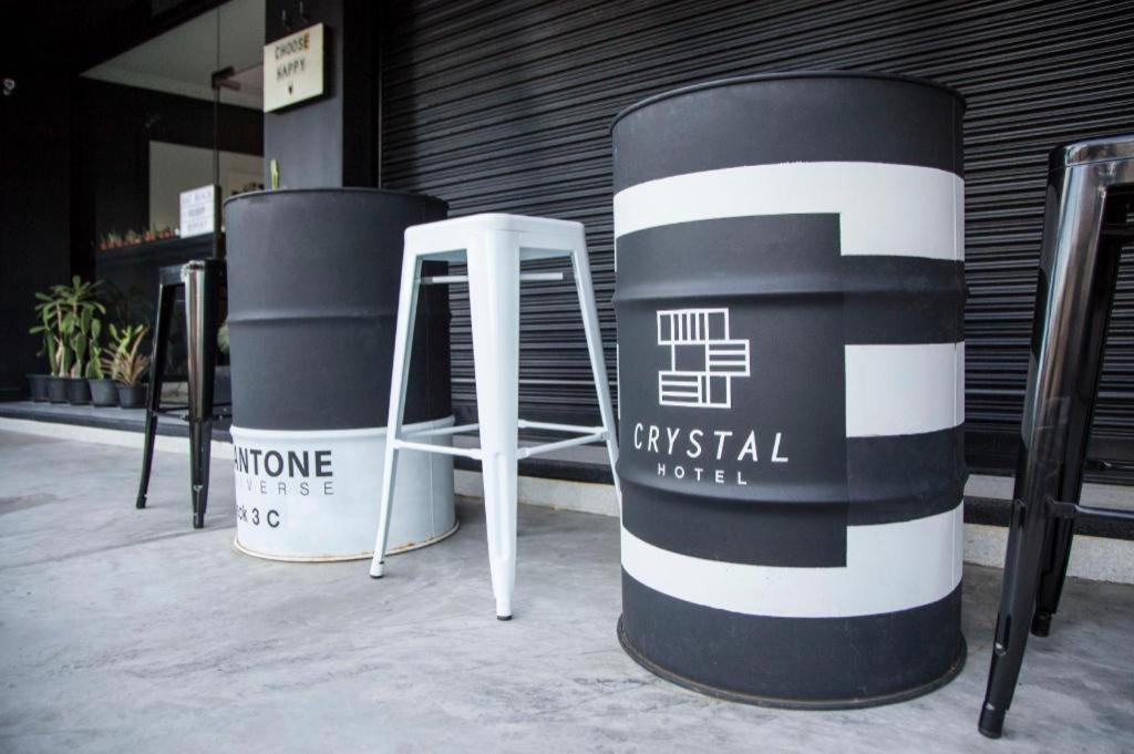Hotel Crystal Hua Hin