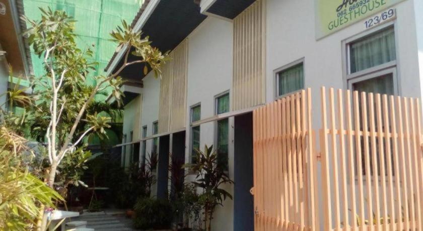 Daddy's Hotel Hua Hin