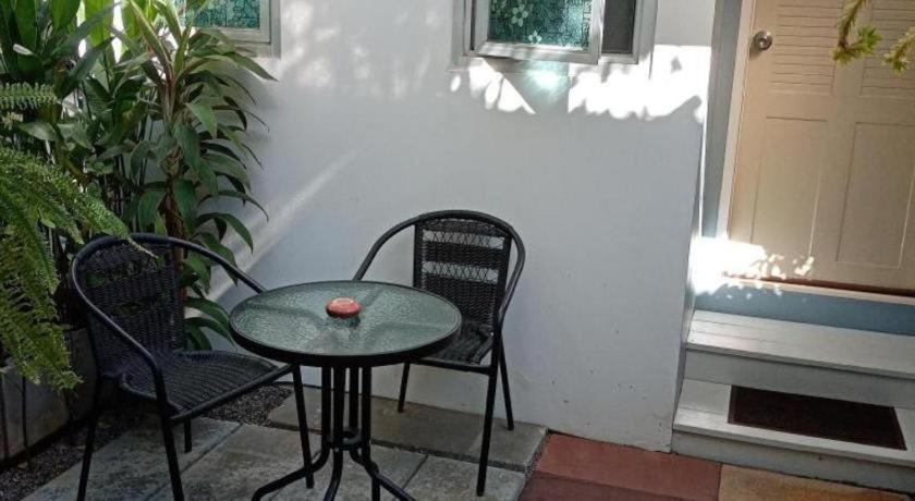 Hotel Daddy's Hua Hin