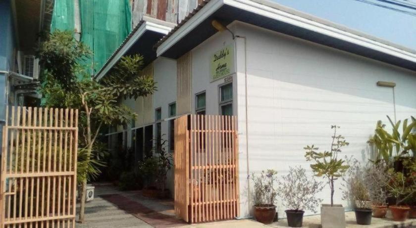 Daddy's 2* Hua Hin