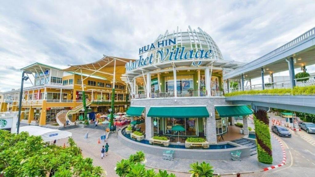 Daddy's 2* Hua Hin
