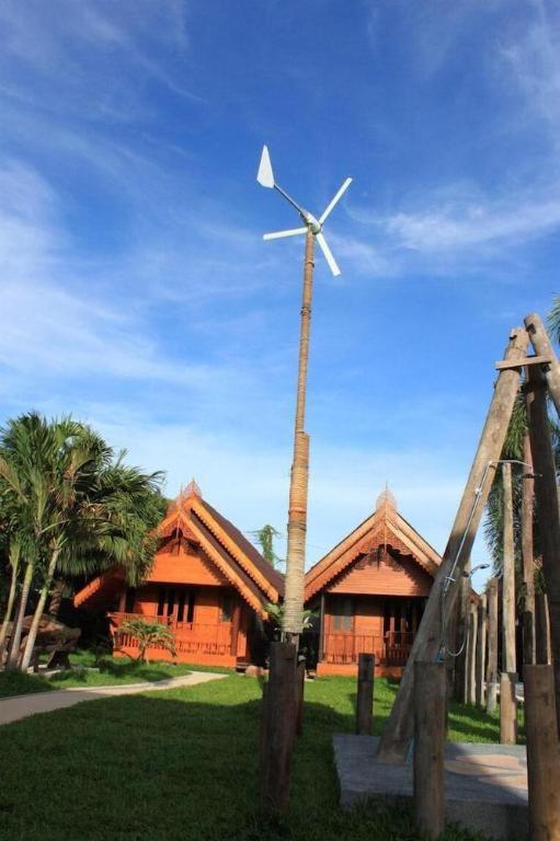 Resort Srisawat Hua Hin