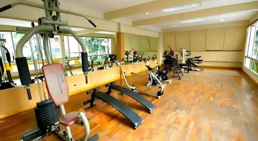 Hotel Hinn - Namm Hua Hin