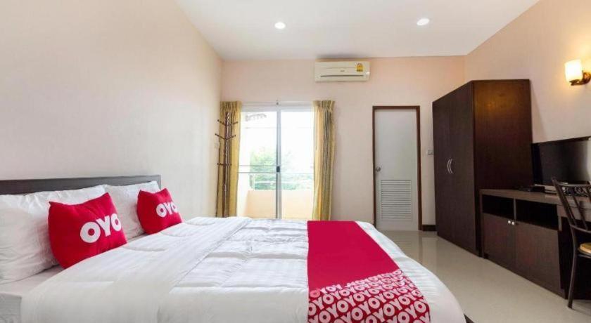 Oyo 904 Mai Thai Place Hotel 2*