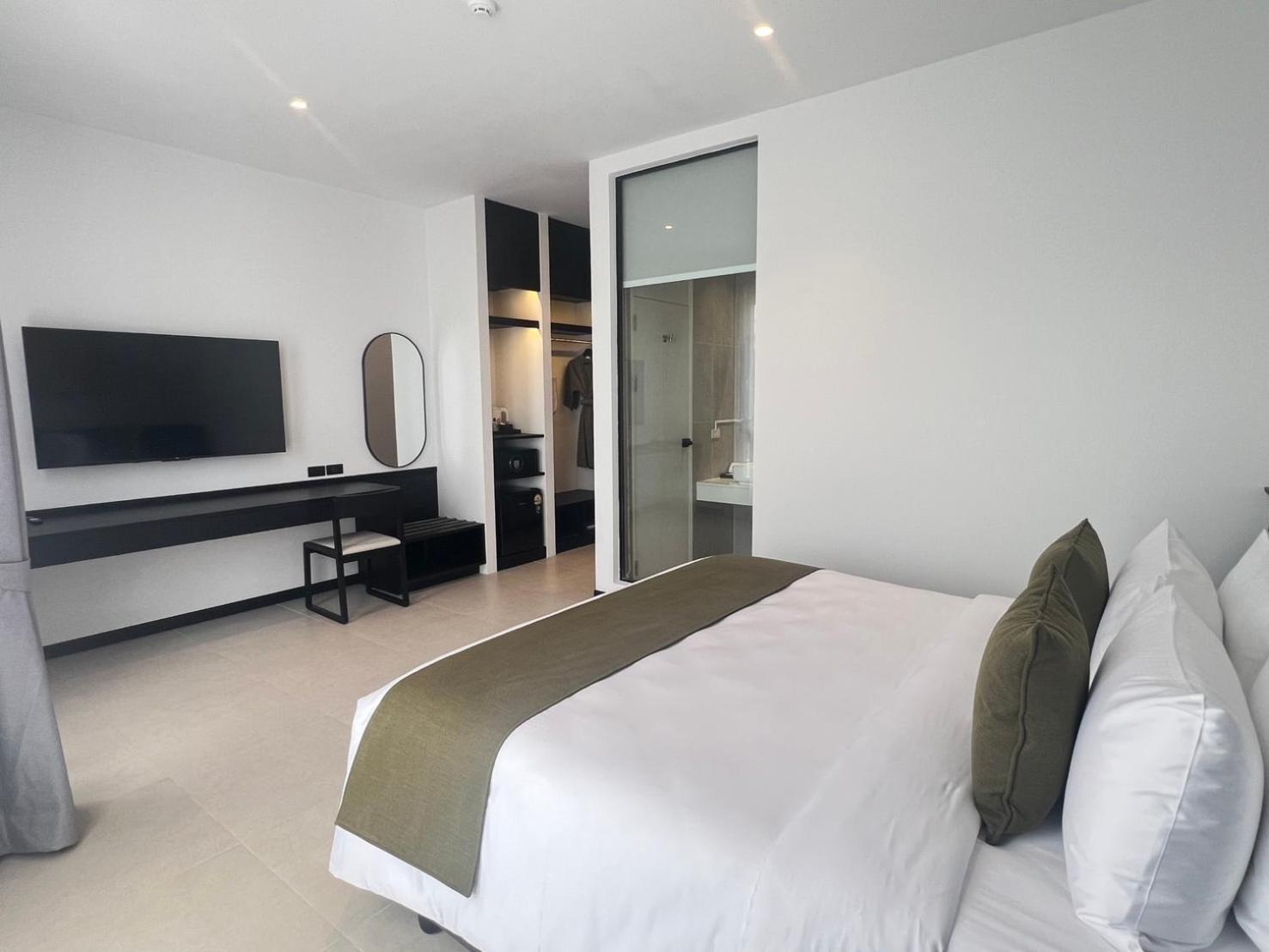 Whitt 4* Hua Hin