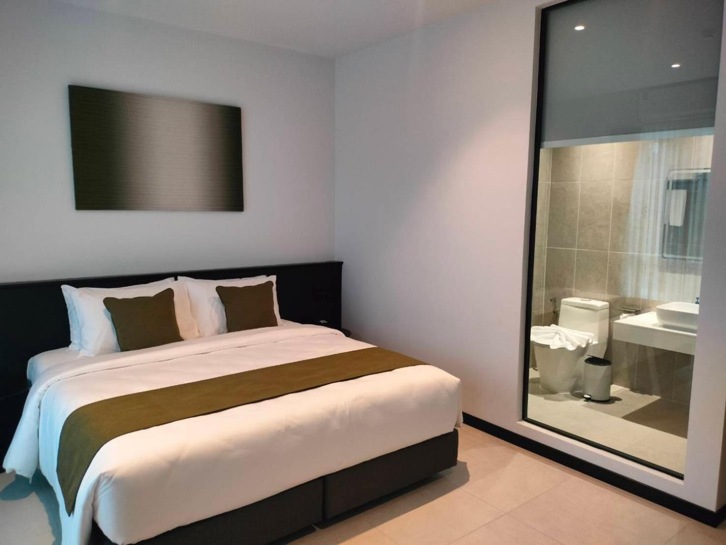Whitt 4* Hua Hin