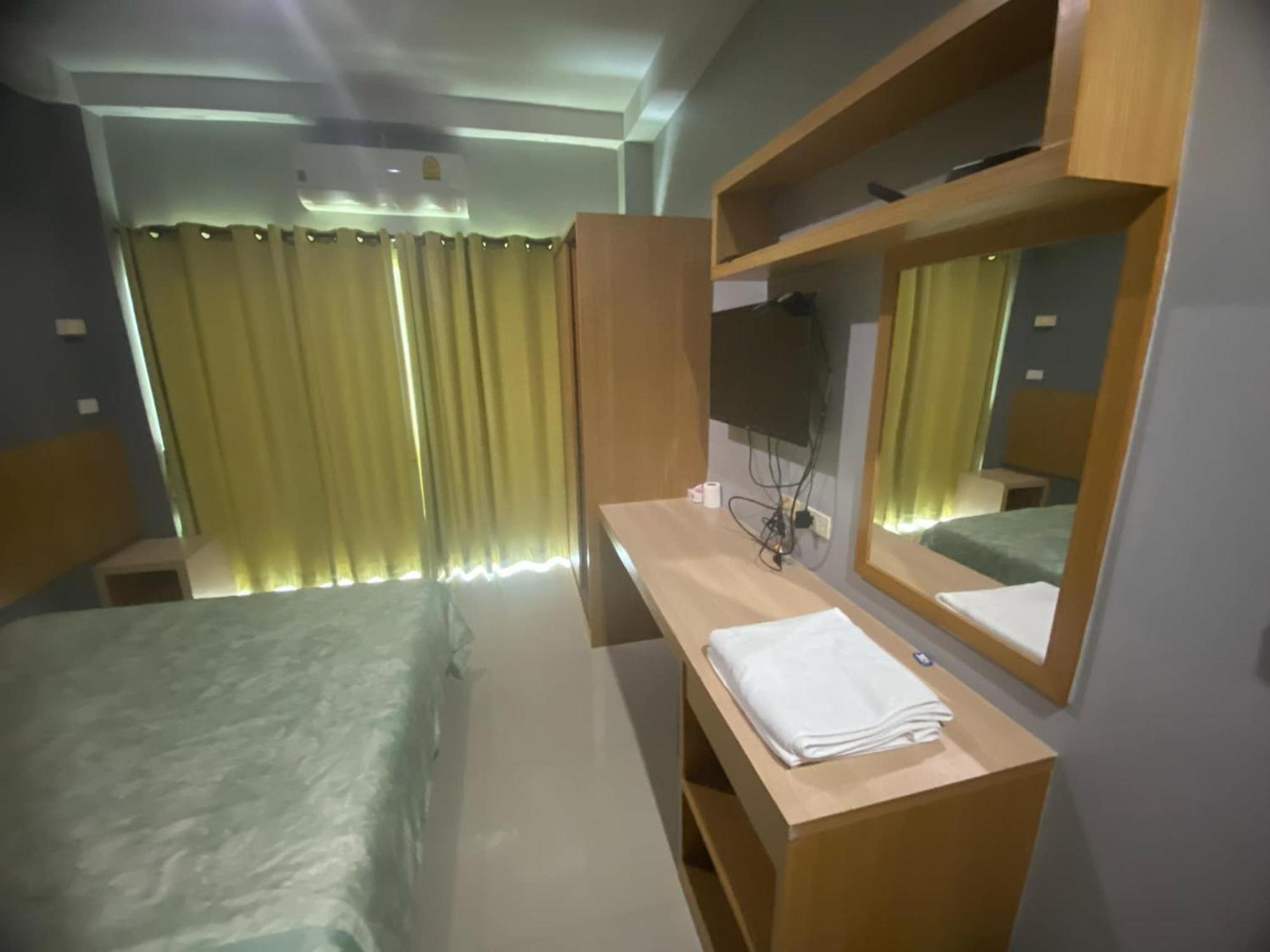 Apartment The Piya's Lounge And *