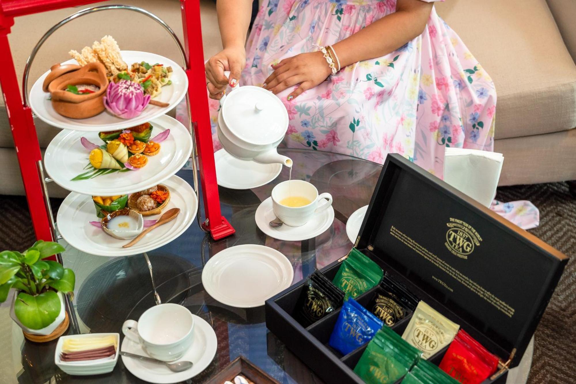 Amari Hotel 5*