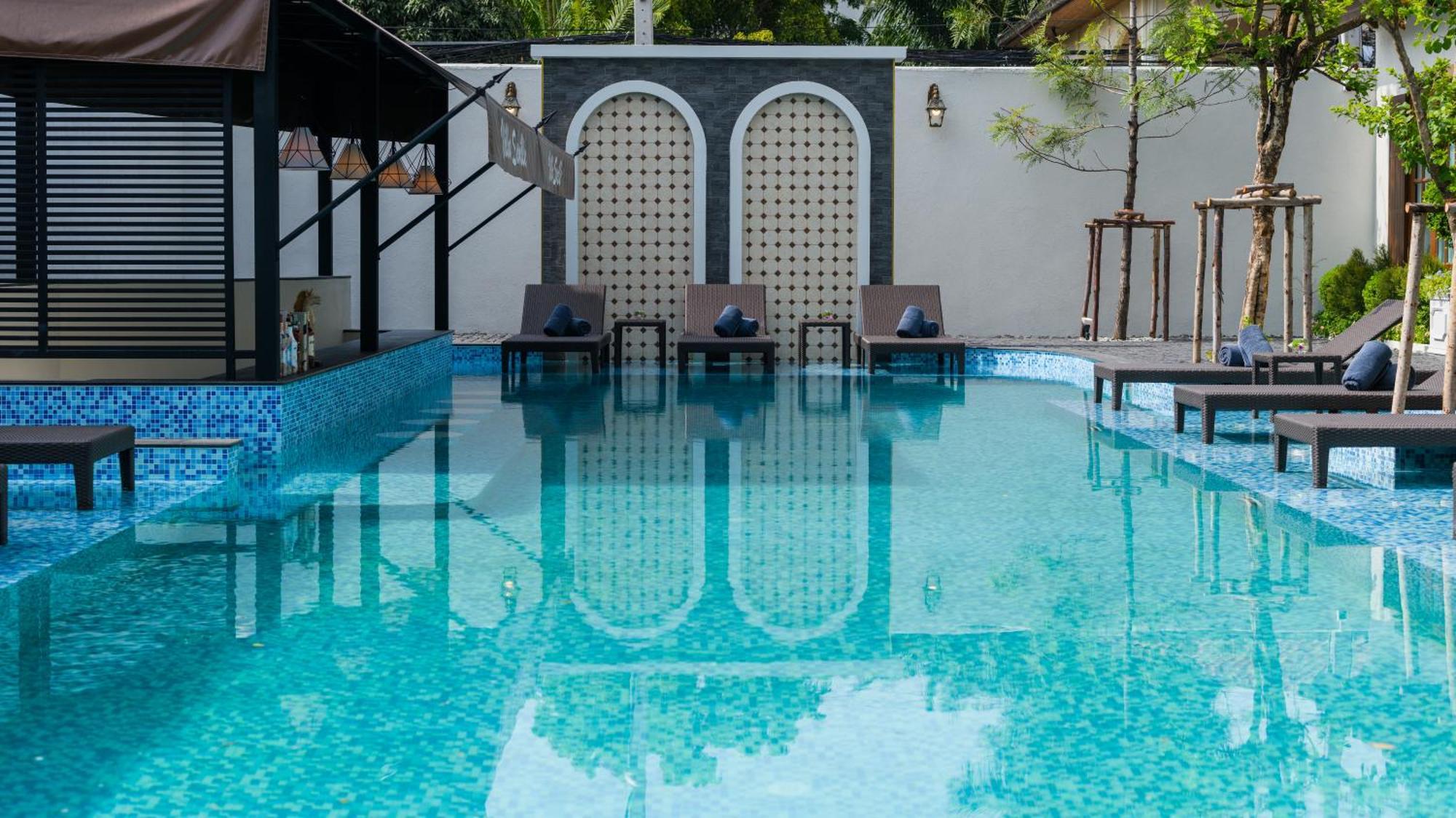 Hotel Seville