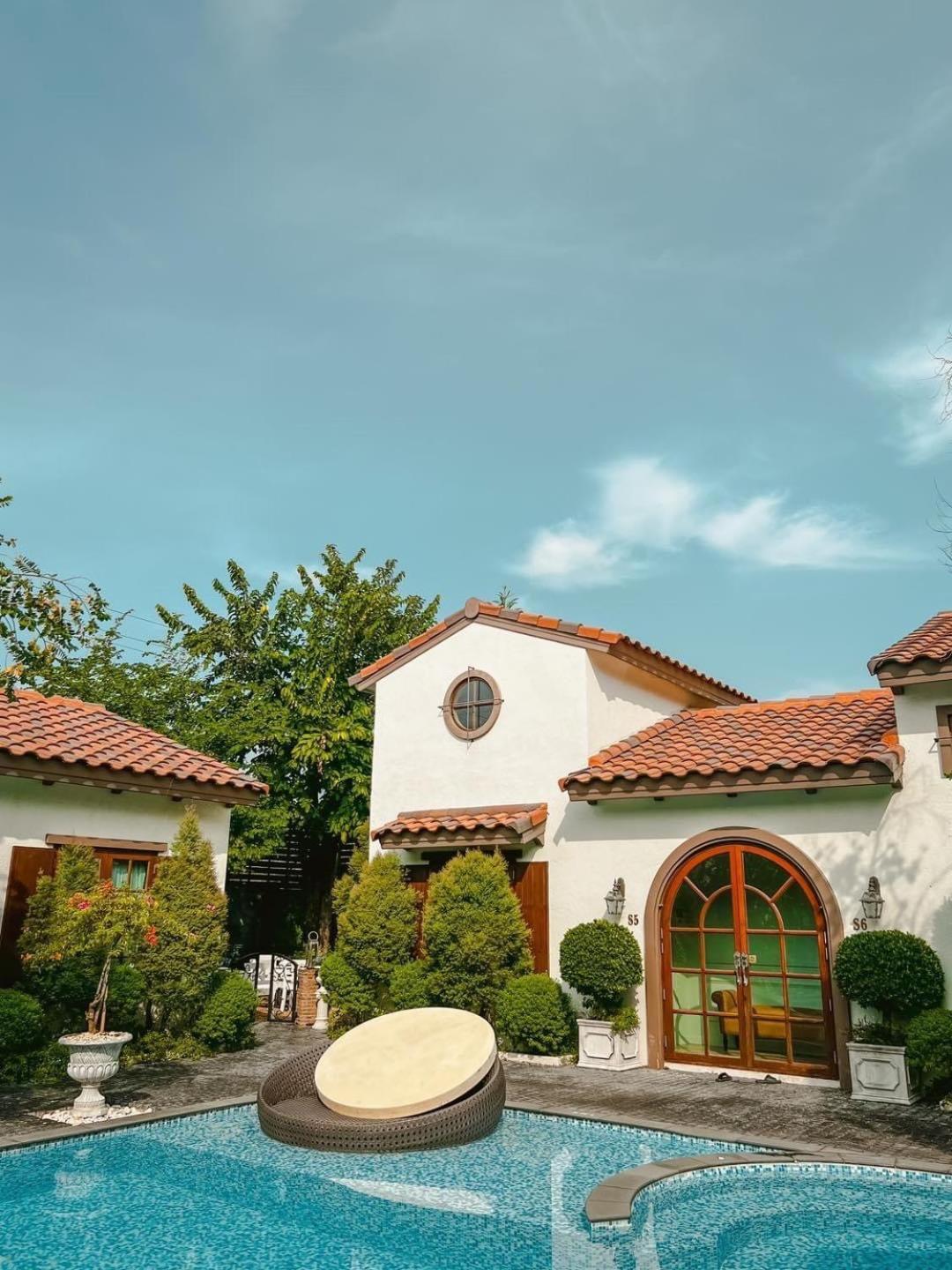 Hotel Seville HHQ