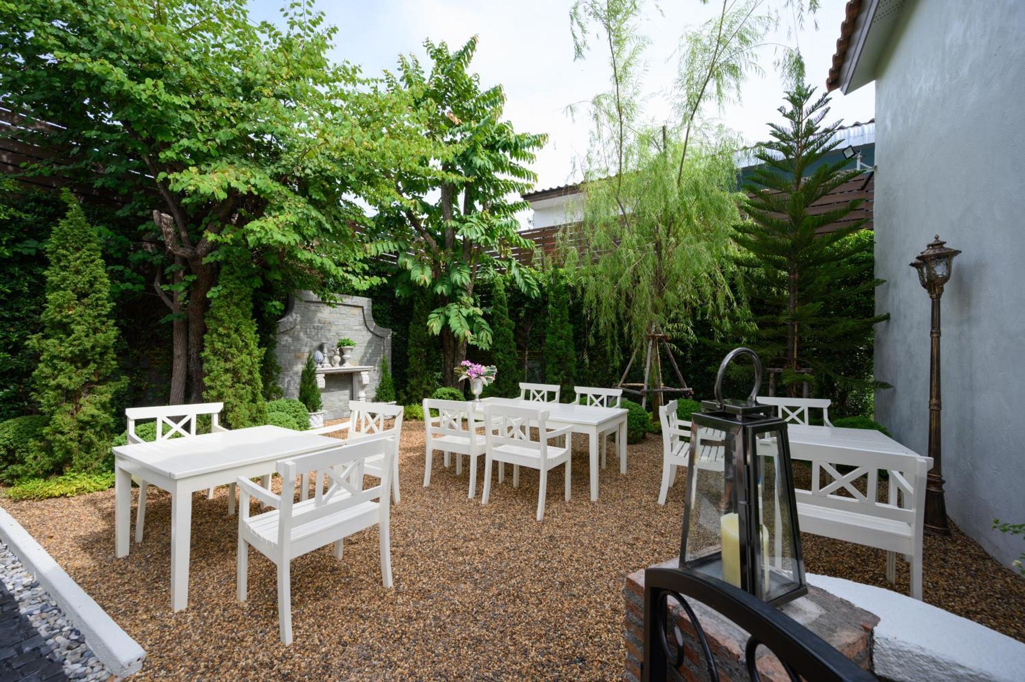 Hotel Seville HHQ