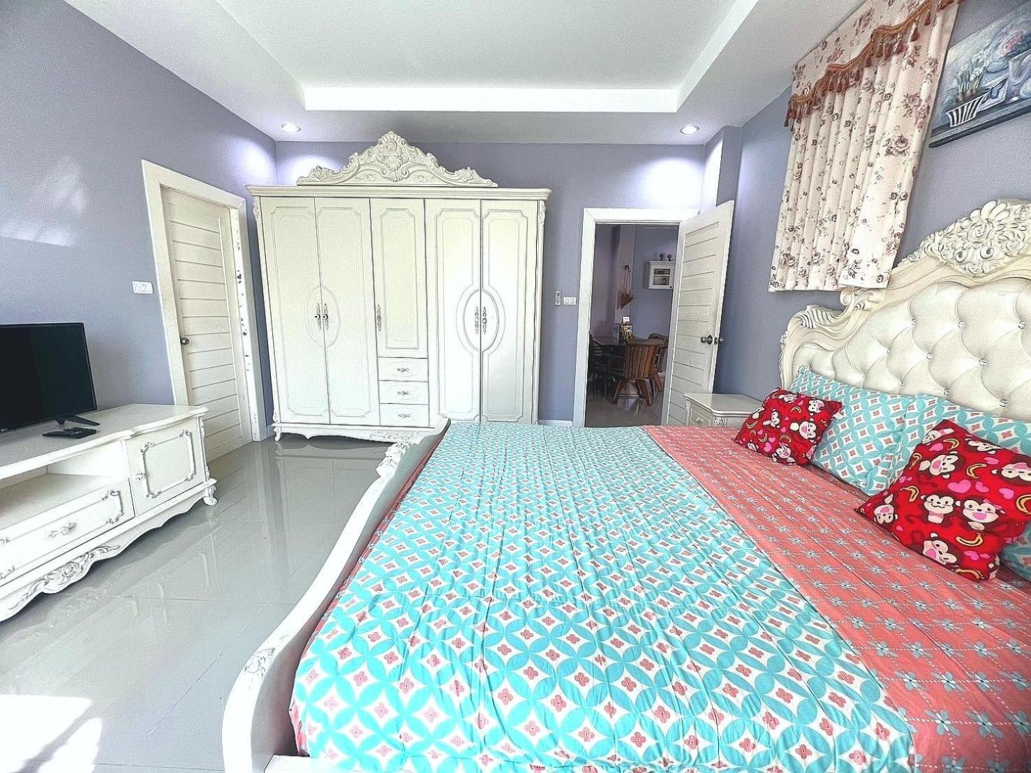 Baan Tohpool - Pool 4 Bedrooms