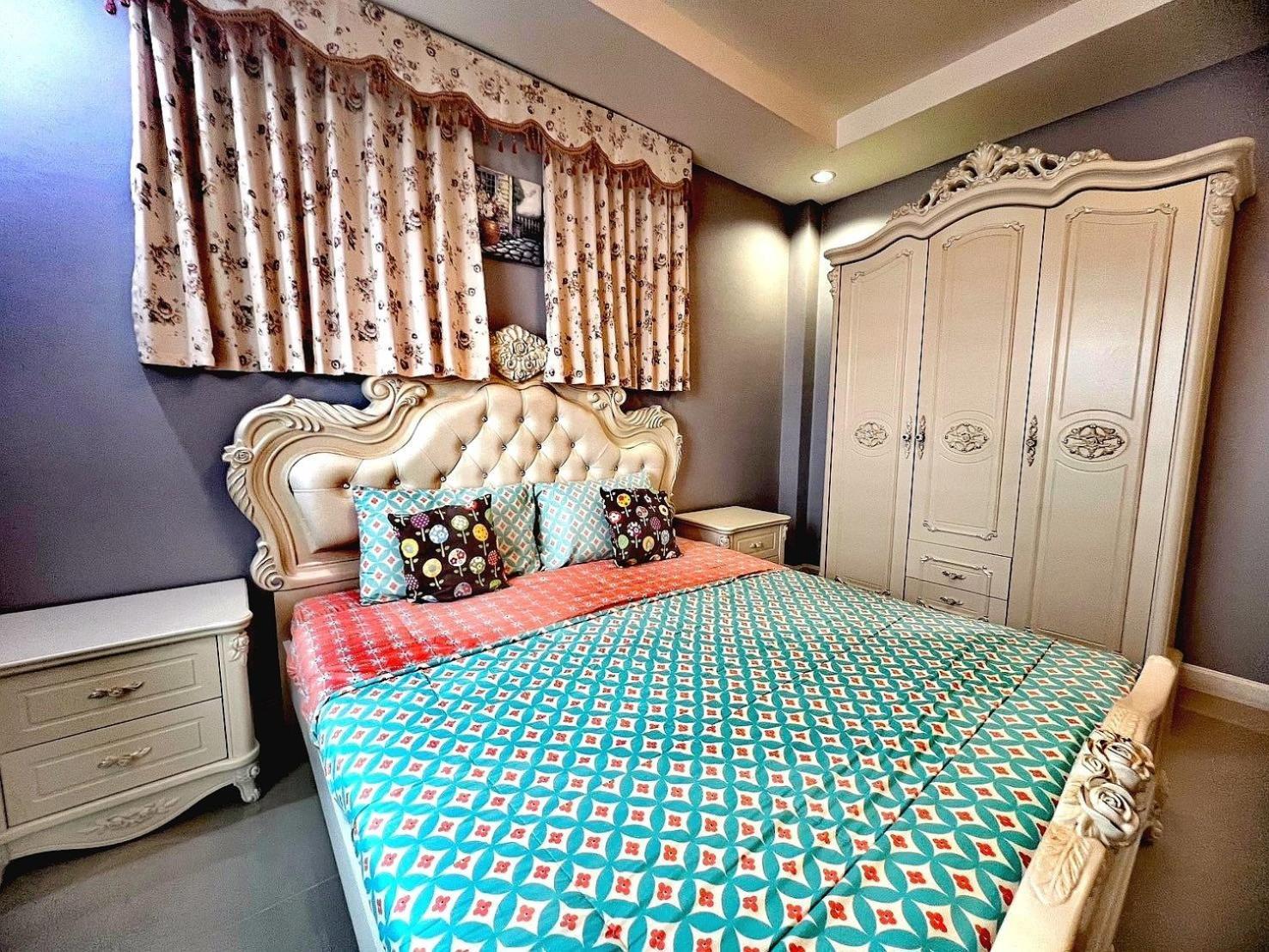 Baan Tohpool - Pool 4 Bedrooms Villa Hua Hin