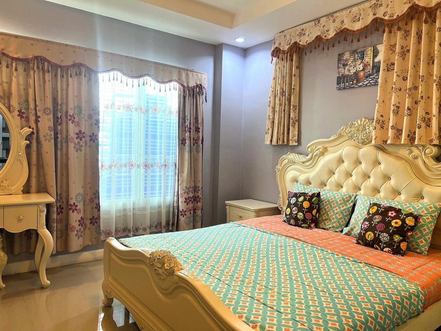 Baan Tohpool - Pool 4 Bedrooms * Hua Hin