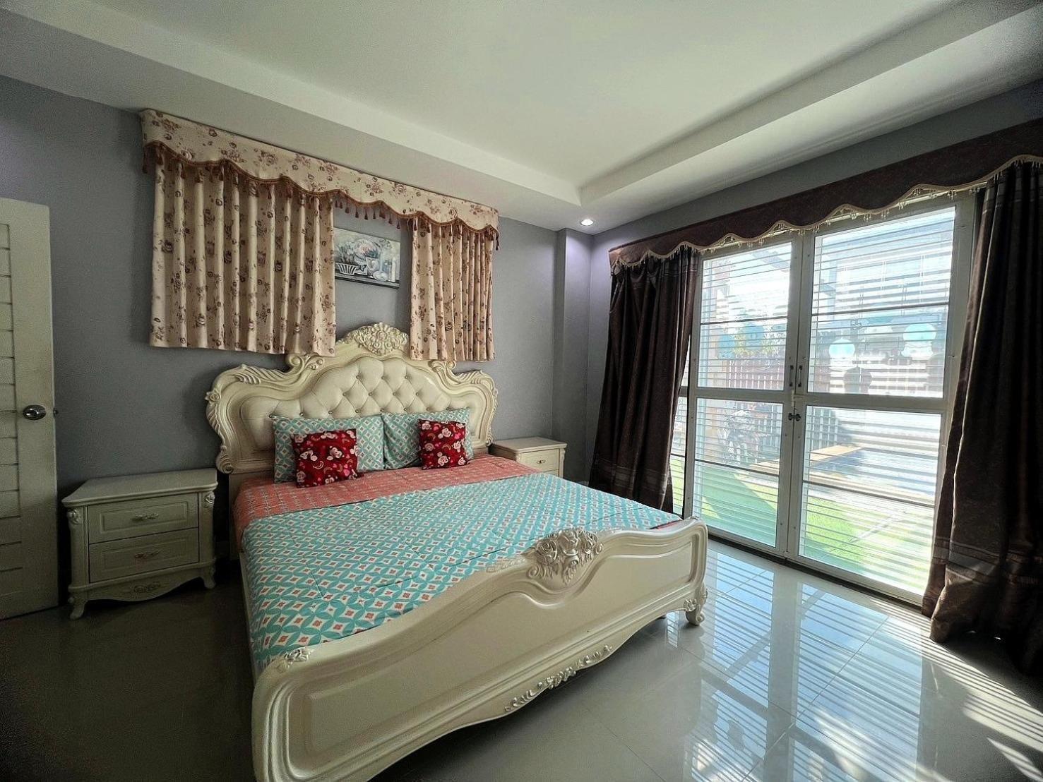 Baan Tohpool - Pool 4 Bedrooms