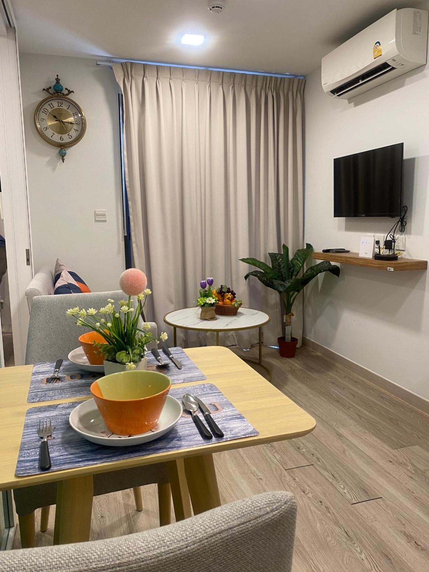 Marvest By Greenview Apartment *