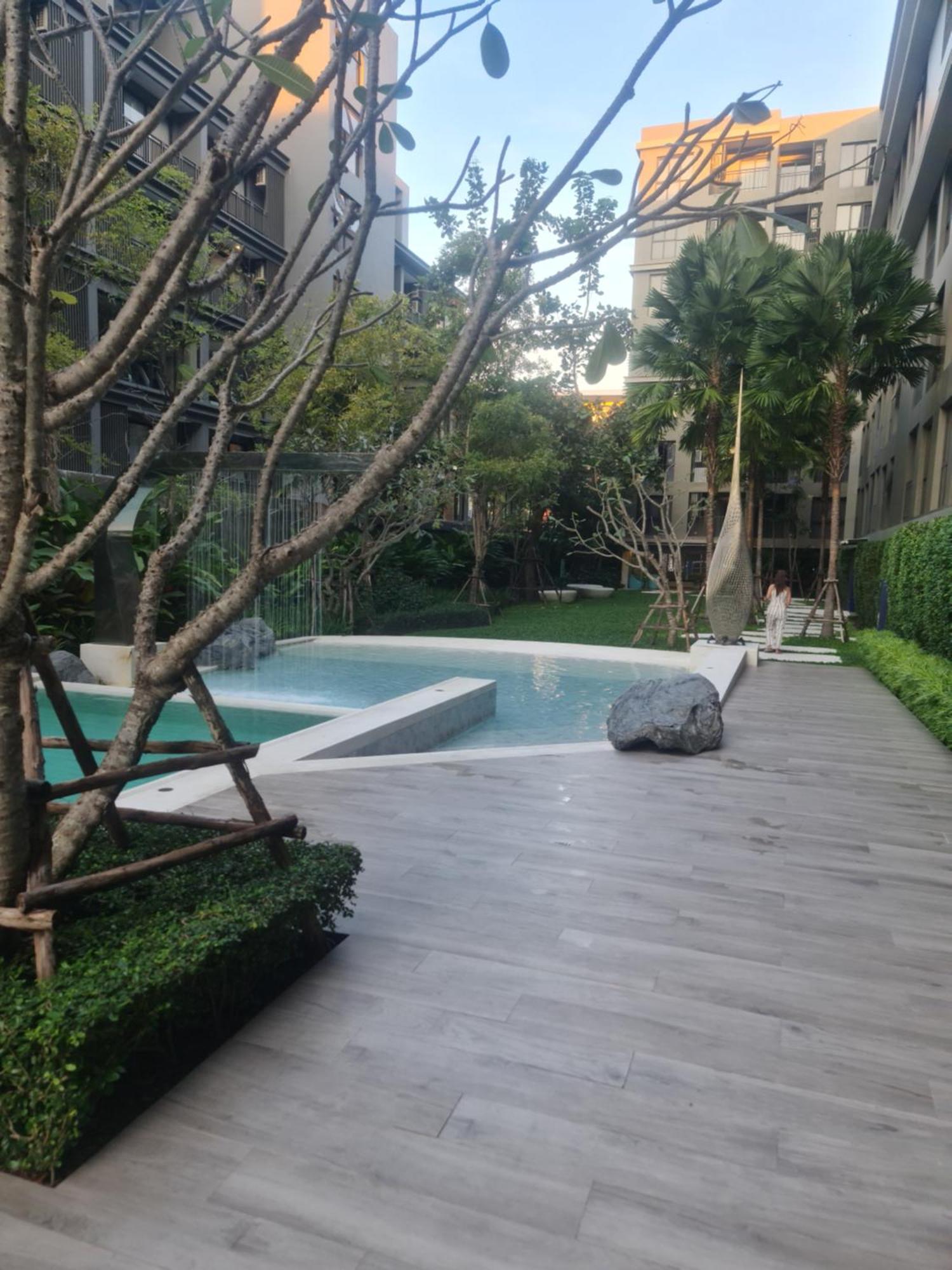 Marvest By Greenview Hua Hin