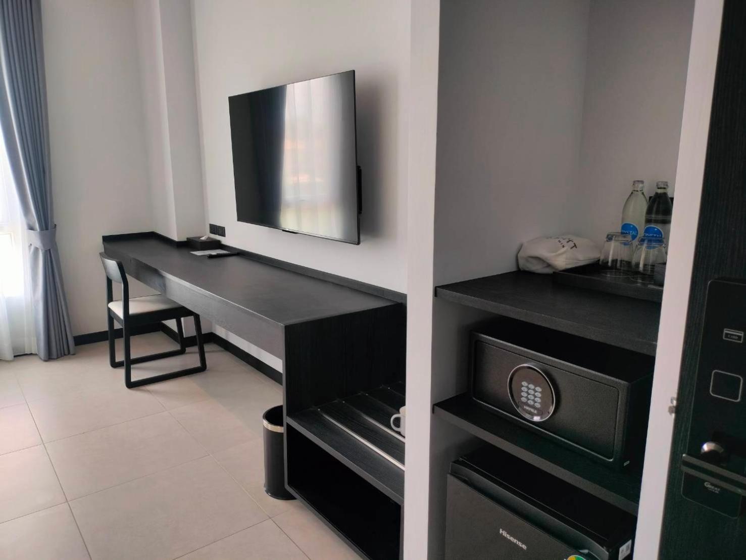 Whitt 4* Hua Hin
