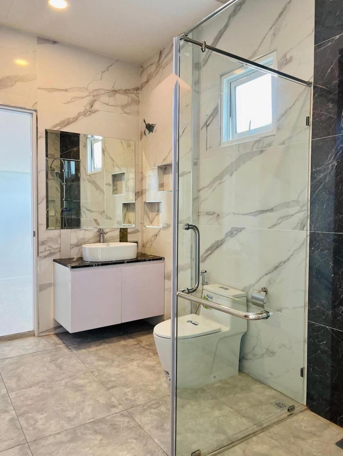 Family House 3 Bedroom Hua Hin