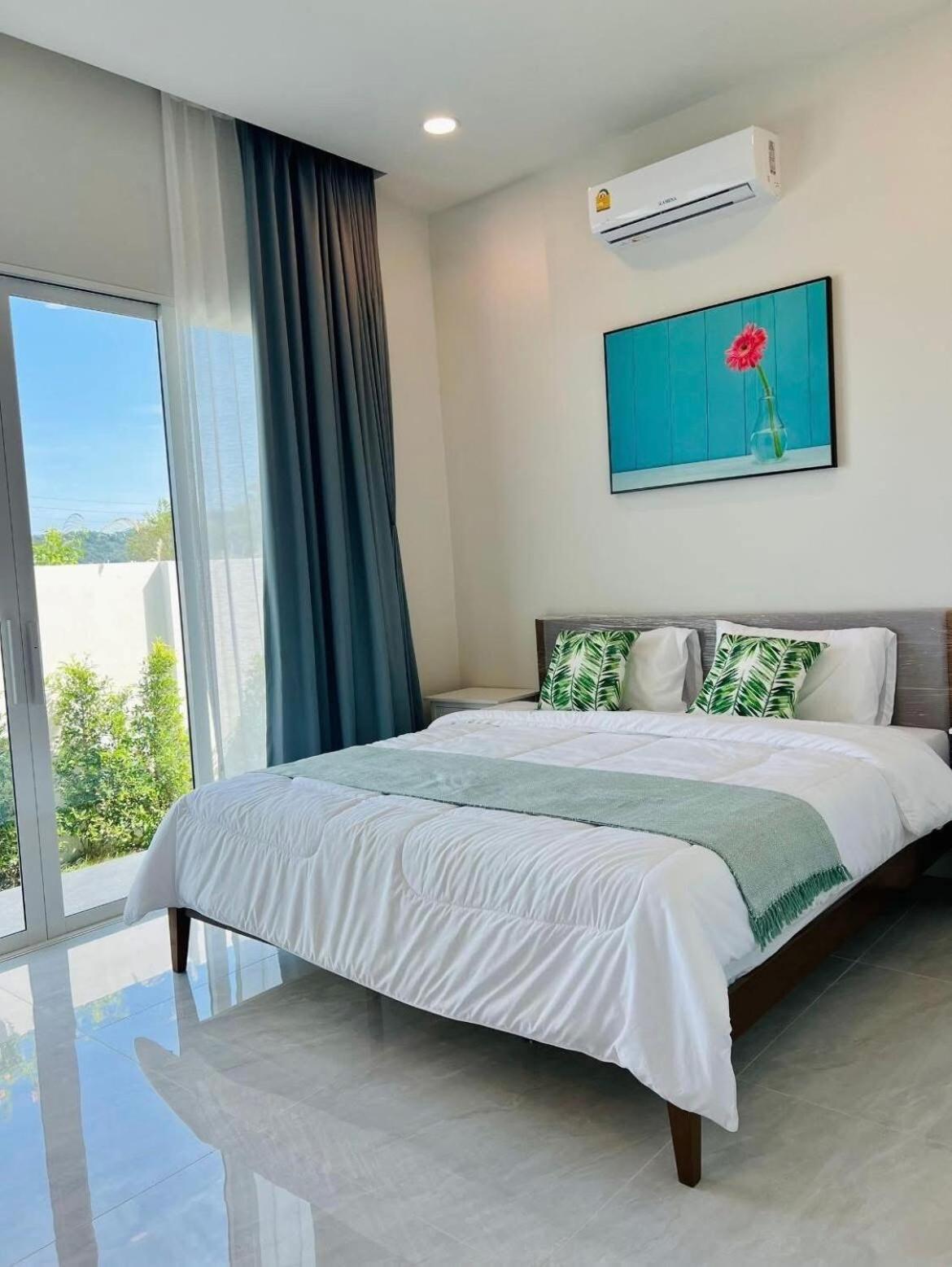 Family House 3 Bedroom Hua Hin