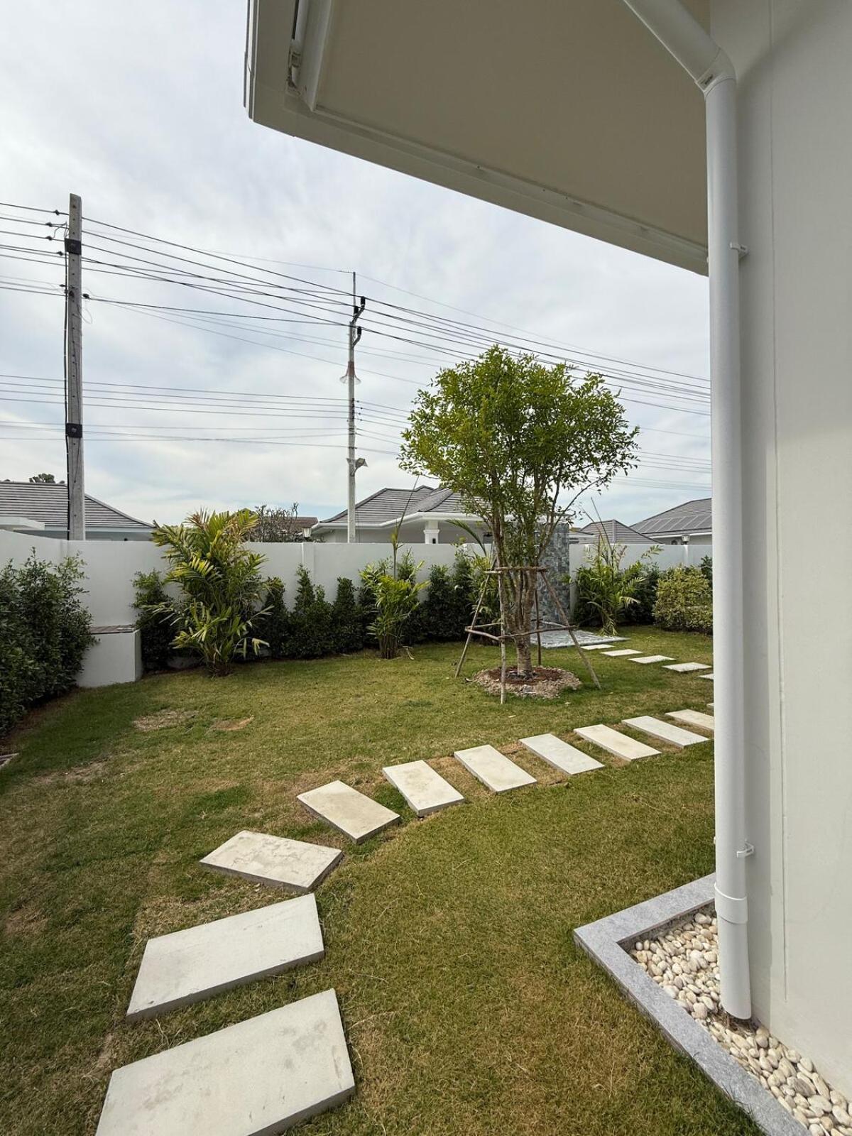 Villa Family House 3 Bedroom Hua Hin