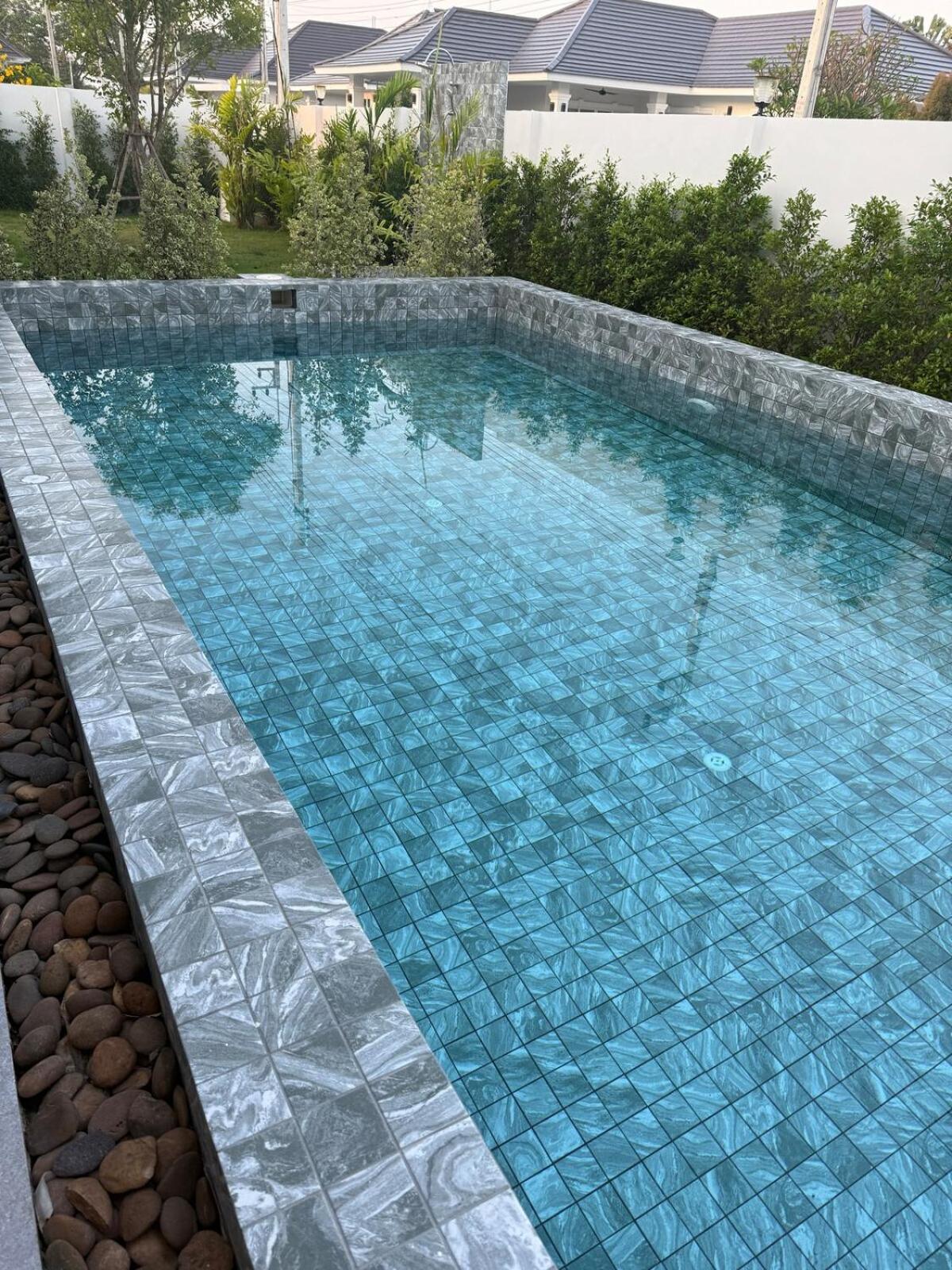 Family House 3 Bedroom Hua Hin
