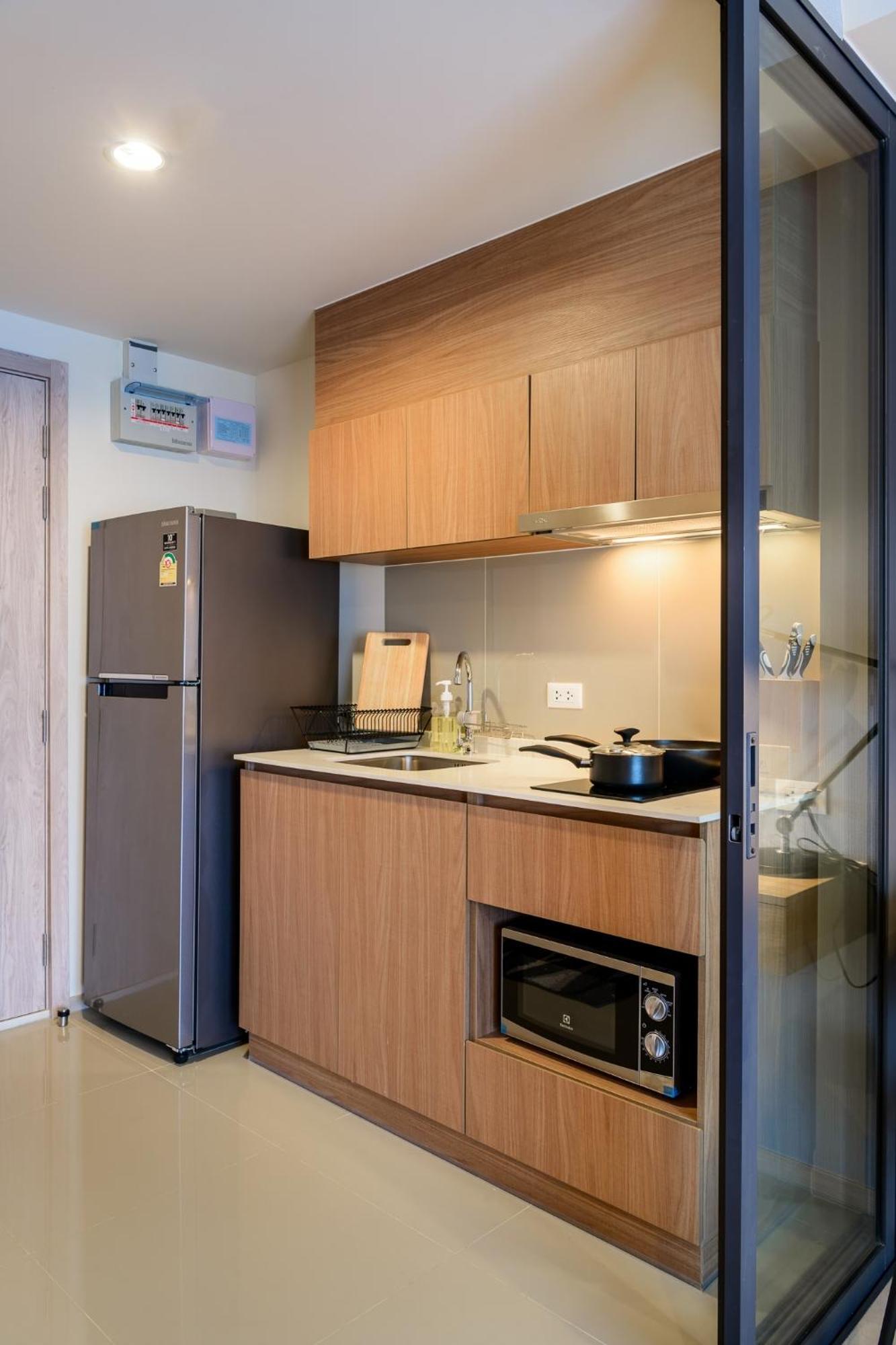 Lacasita Luxury 427 Near Apartment