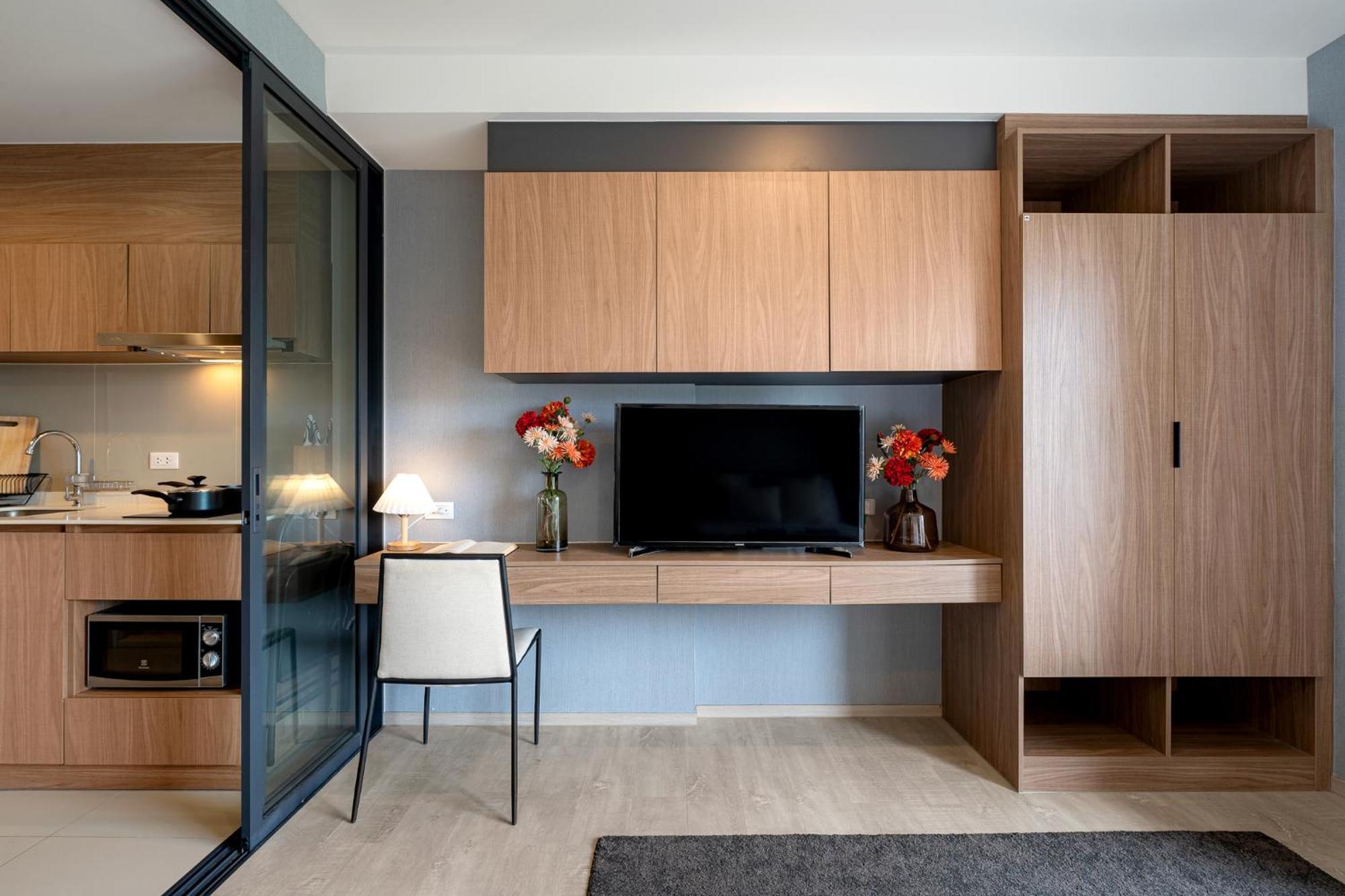 Lacasita Luxury 427 Near Apartment Hua Hin