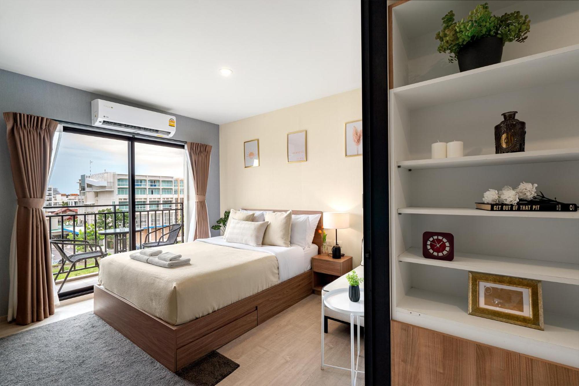 Apartment Lacasita Luxury 427 Near Hua Hin