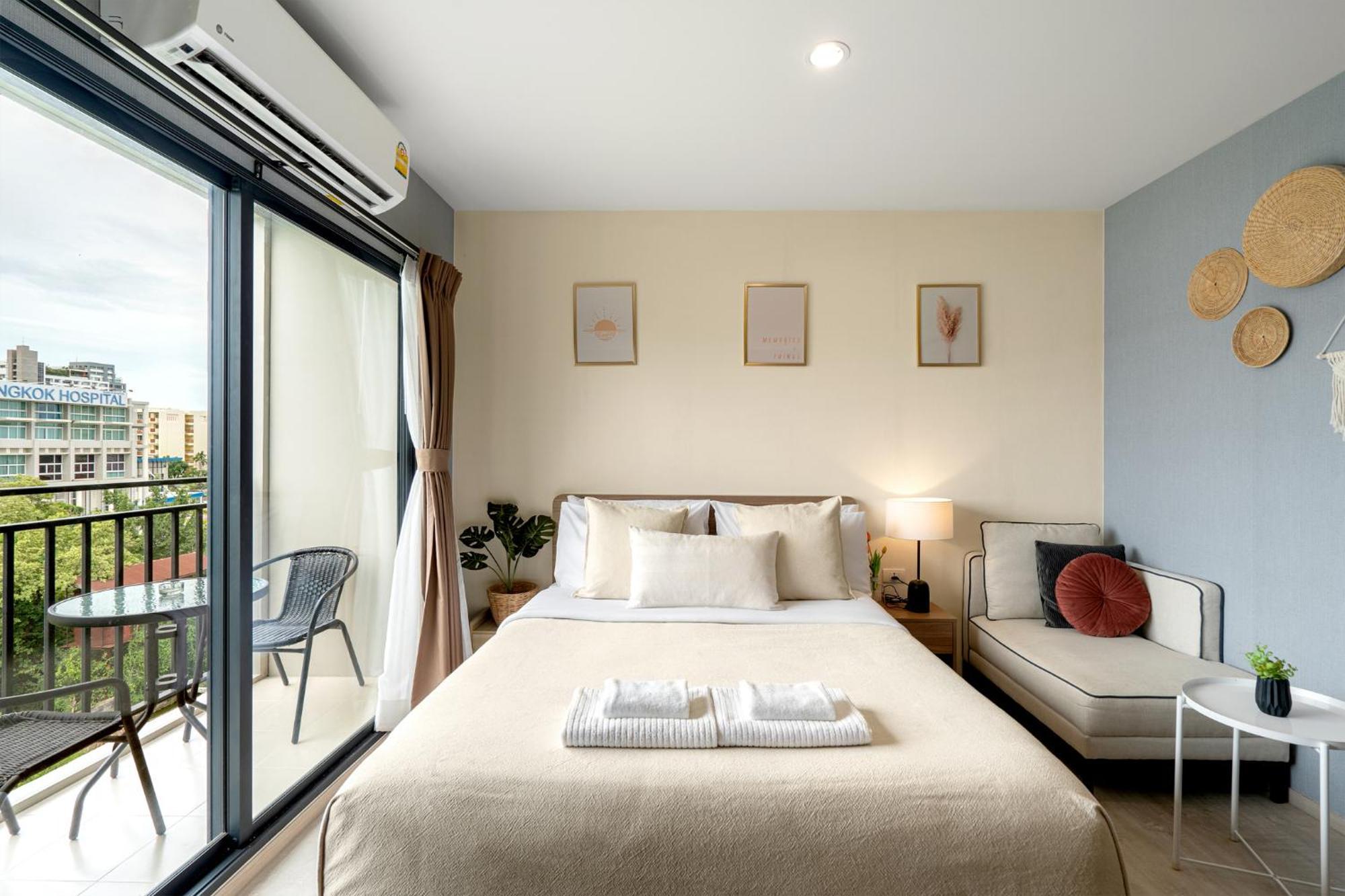 Lacasita Luxury 427 Near Apartment Hua Hin