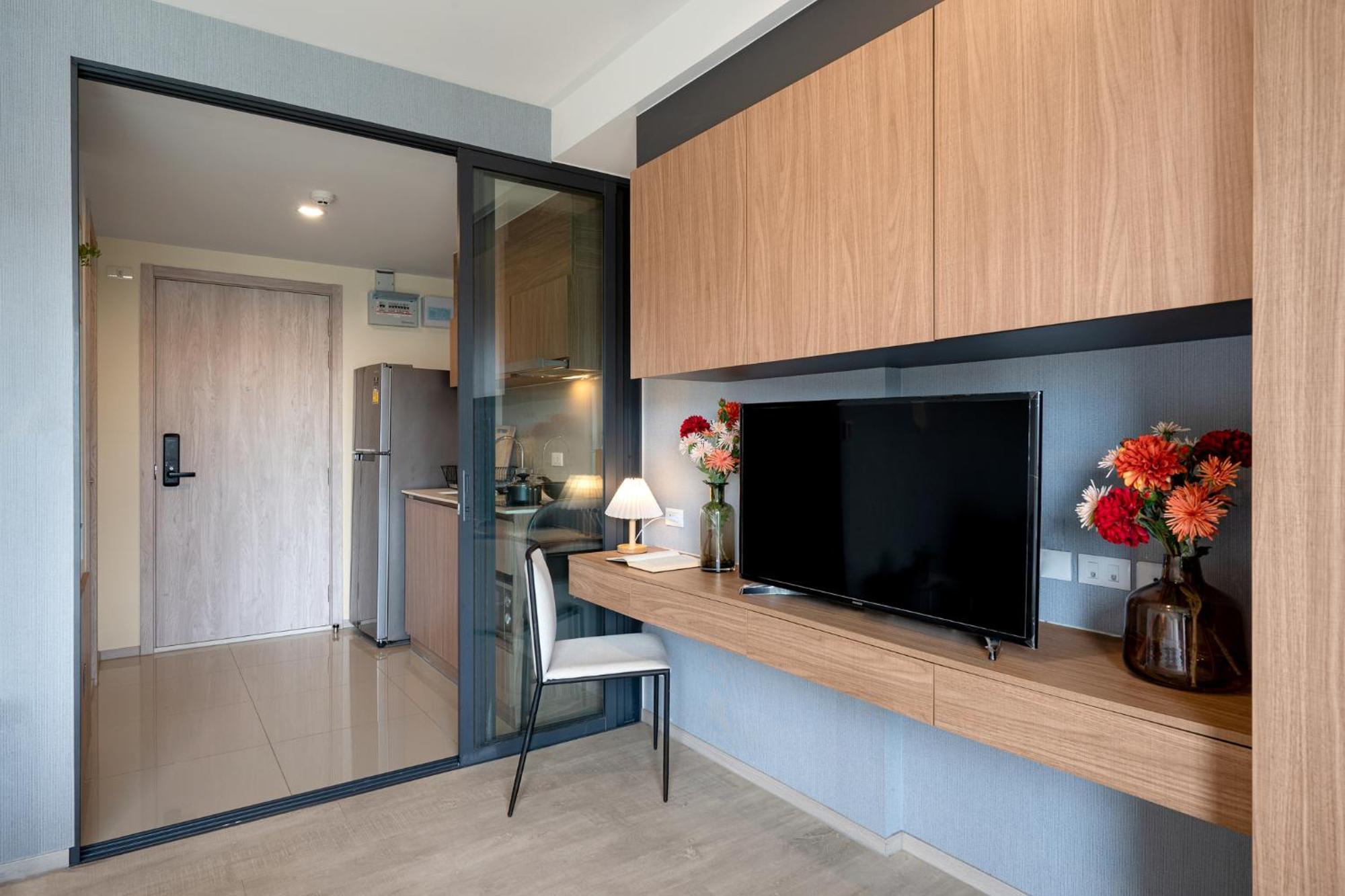 Lacasita Luxury 427 Near Apartment Hua Hin
