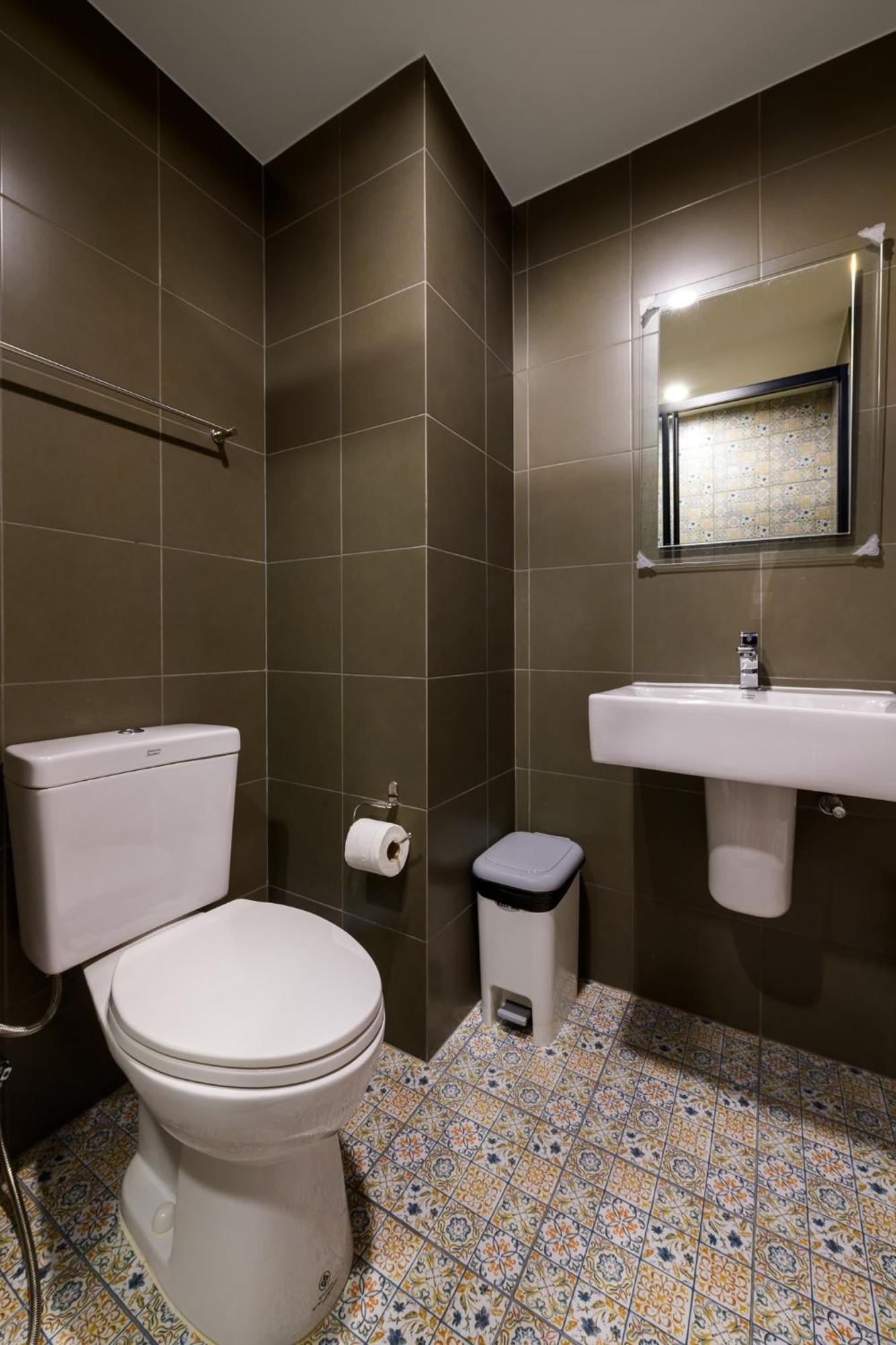 Apartment Lacasita Luxury 427 Near