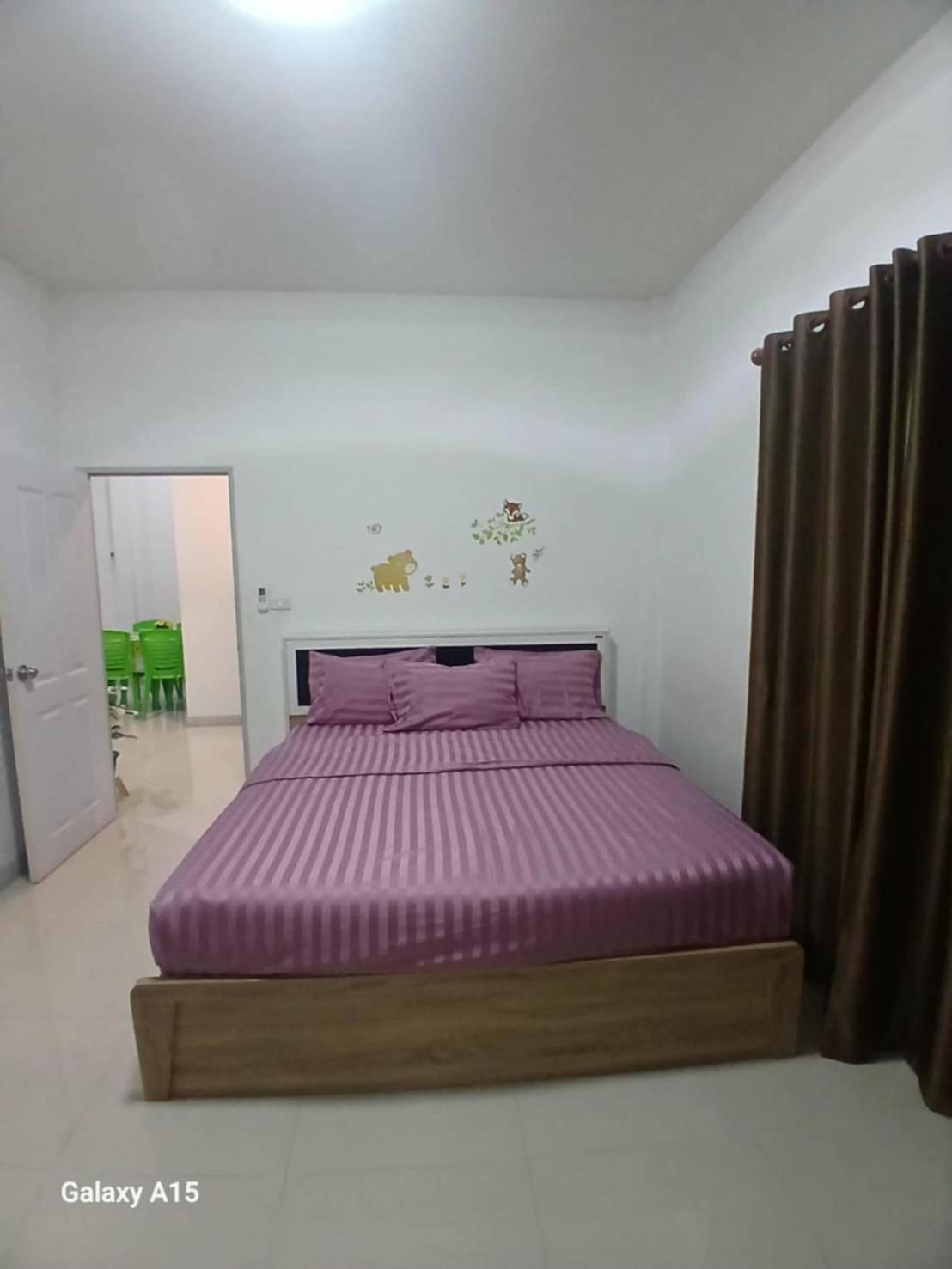 The Guestvilla644 Hua Hin